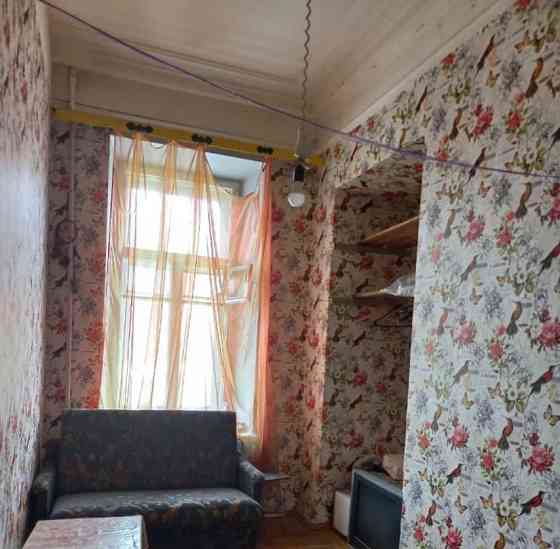Комната, 12 м2, 2/5 эт. Санкт-Петербург