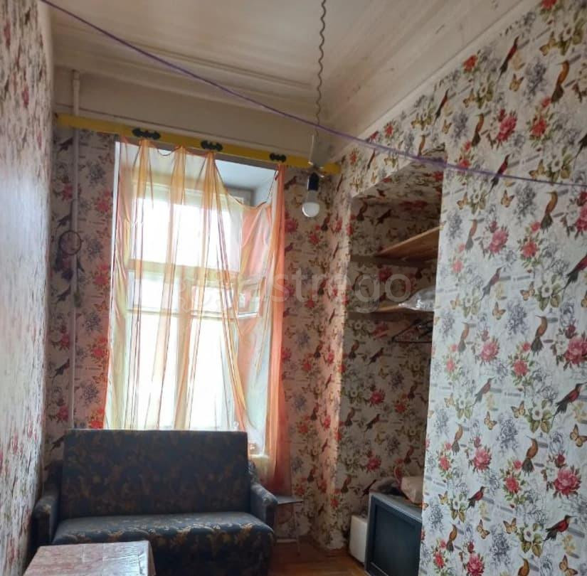 Комната, 12 м2, 2/5 эт. Санкт-Петербург - изображение 3