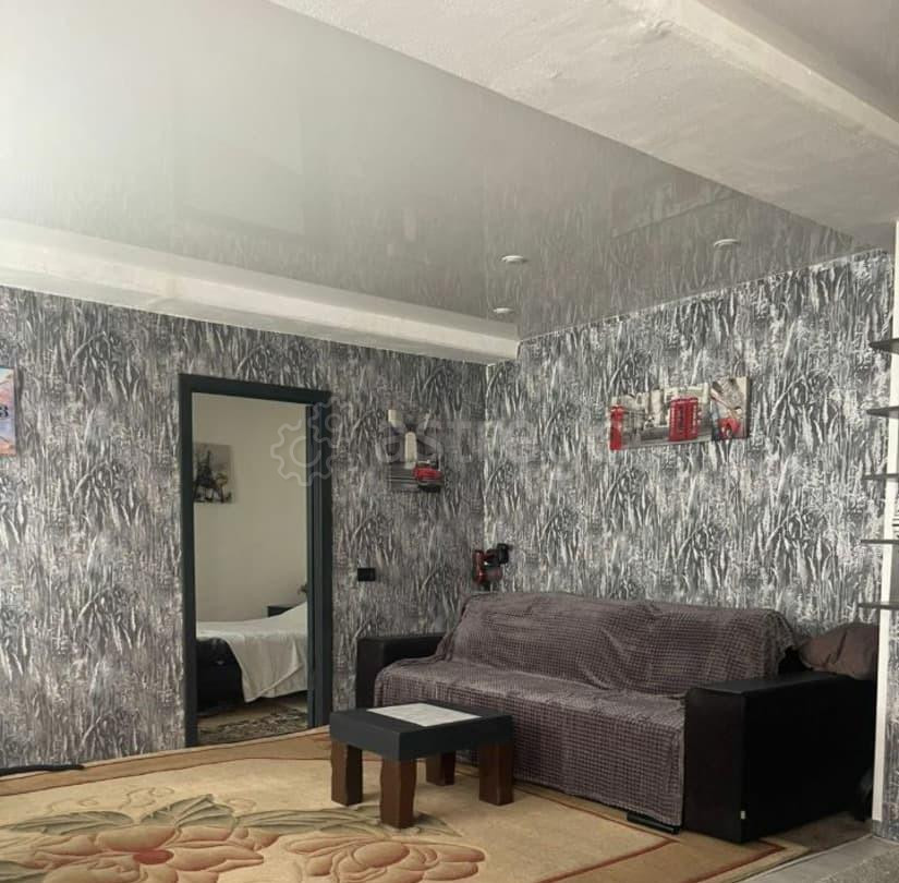 2-комн. квартира, 55 м2, 1/9 эт. Красноярск - изображение 3