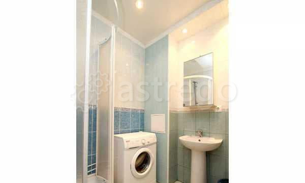 1-комн. квартира, 42 м2, 4/10 эт. Красноярск - изображение 7