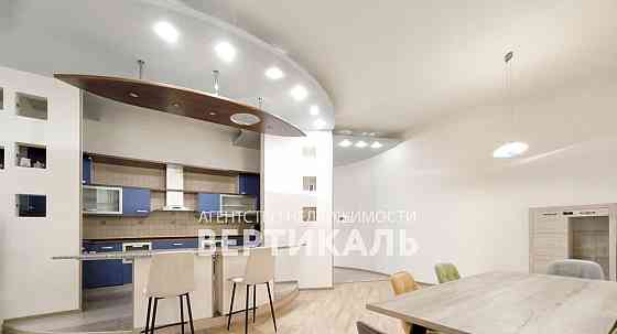 4-комн. квартира, 176 м2, 3/5 эт. Москва