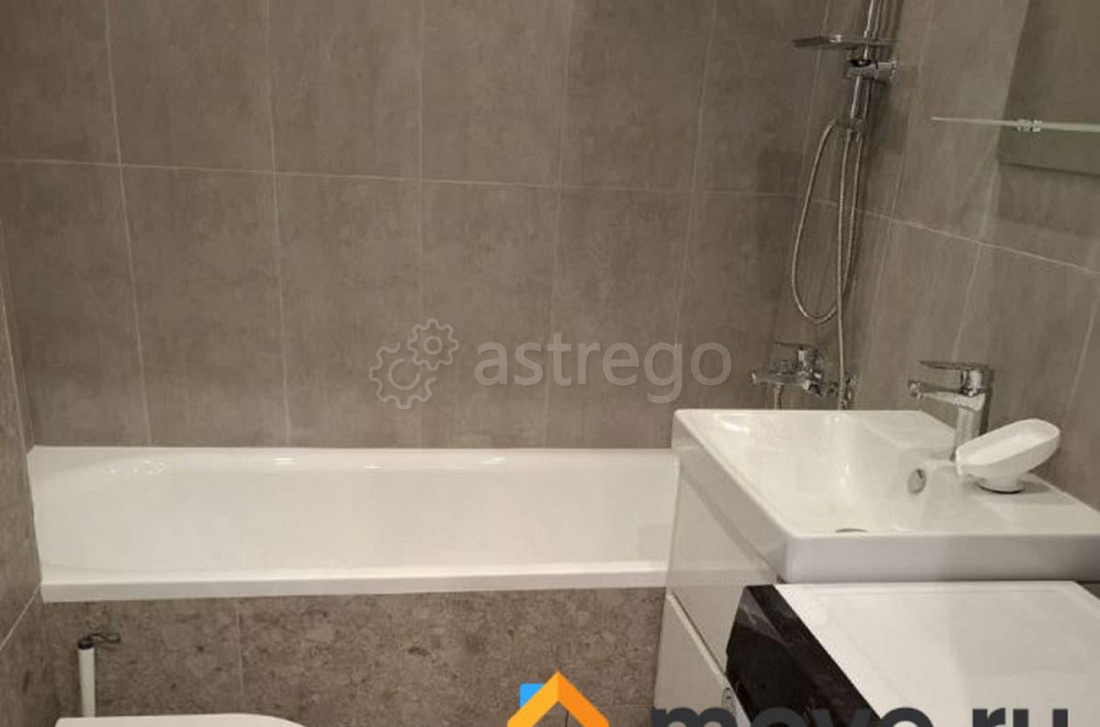 Студия, 25 м2, 20/21 эт. Москва - изображение 4
