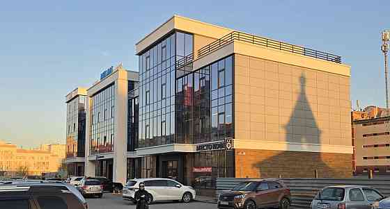 Офис, 270 м2 Барнаул