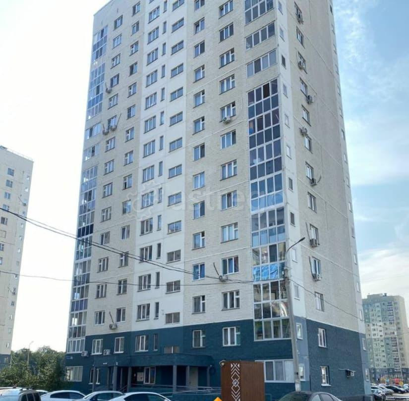 Комната, 17 м2, 1/16 эт. Уфа - изображение 3