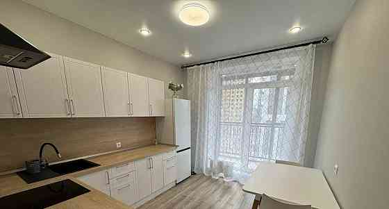 1-комн. квартира, 37 м2, 16/24 эт. Красноярск
