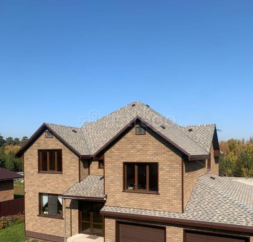 Коттедж, 352 м2, 14 соток, 2 эт. Бийск - изображение 1