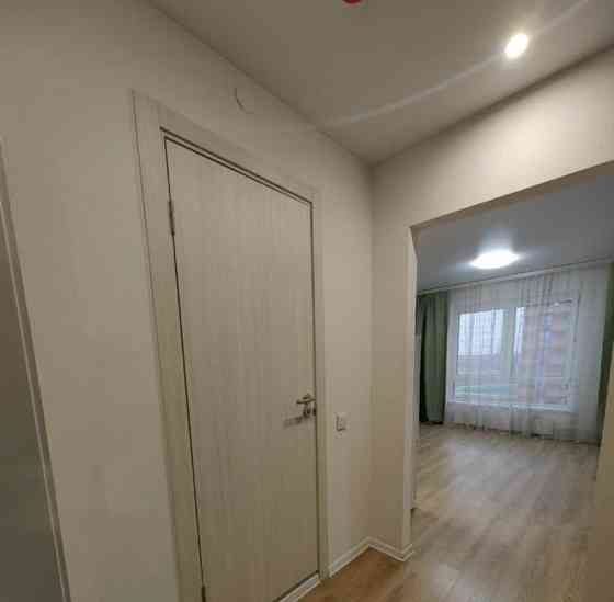 Студия, 21.6 м2, 11/25 эт. Одинцово