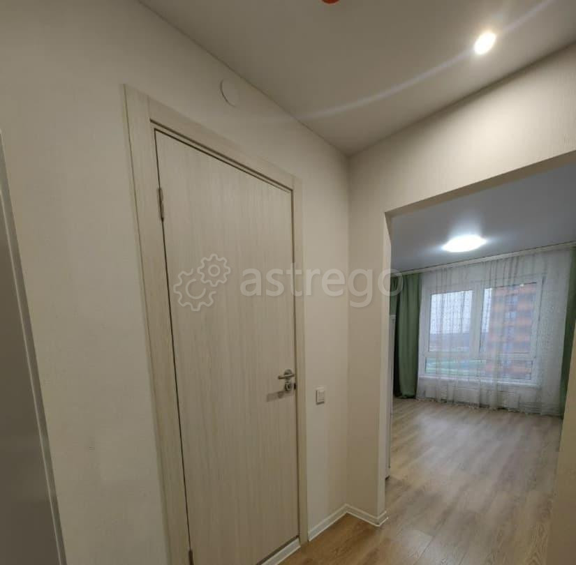 Студия, 21.6 м2, 11/25 эт. Одинцово - изображение 4