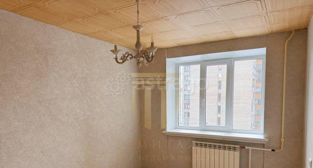 Комната, 14 м2, 9/15 эт. Санкт-Петербург - изображение 3
