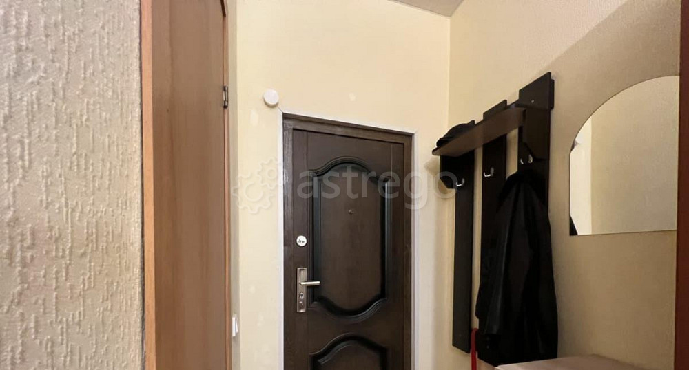 Студия, 16 м2, 1/6 эт. Санкт-Петербург - изображение 7