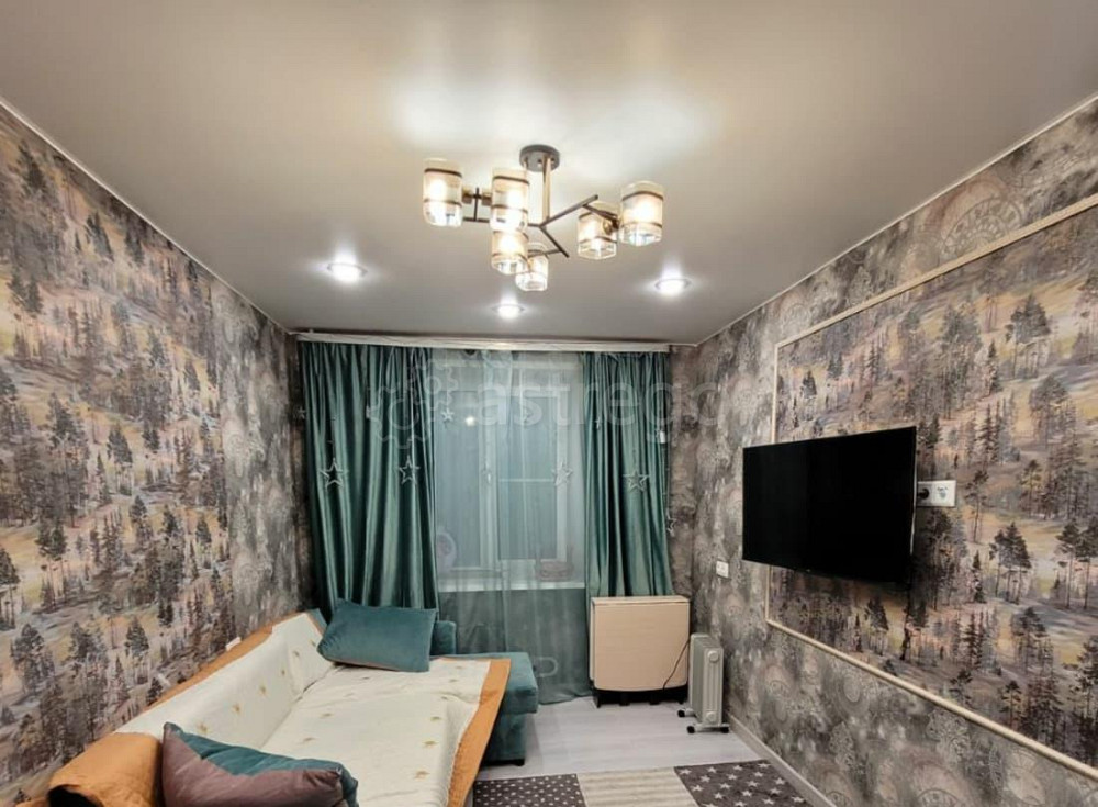 Комната, 11.7 м2, 2/5 эт. Королев - изображение 1