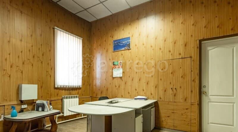 Отдельное здание, 400 м2 Бийск - изображение 7