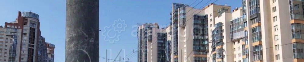 Торговое помещение, 159.6 м2 Санкт-Петербург - изображение 5