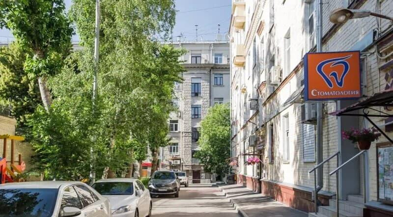 Комната, 7.05 м2, 5/5 эт. Москва - изображение 1