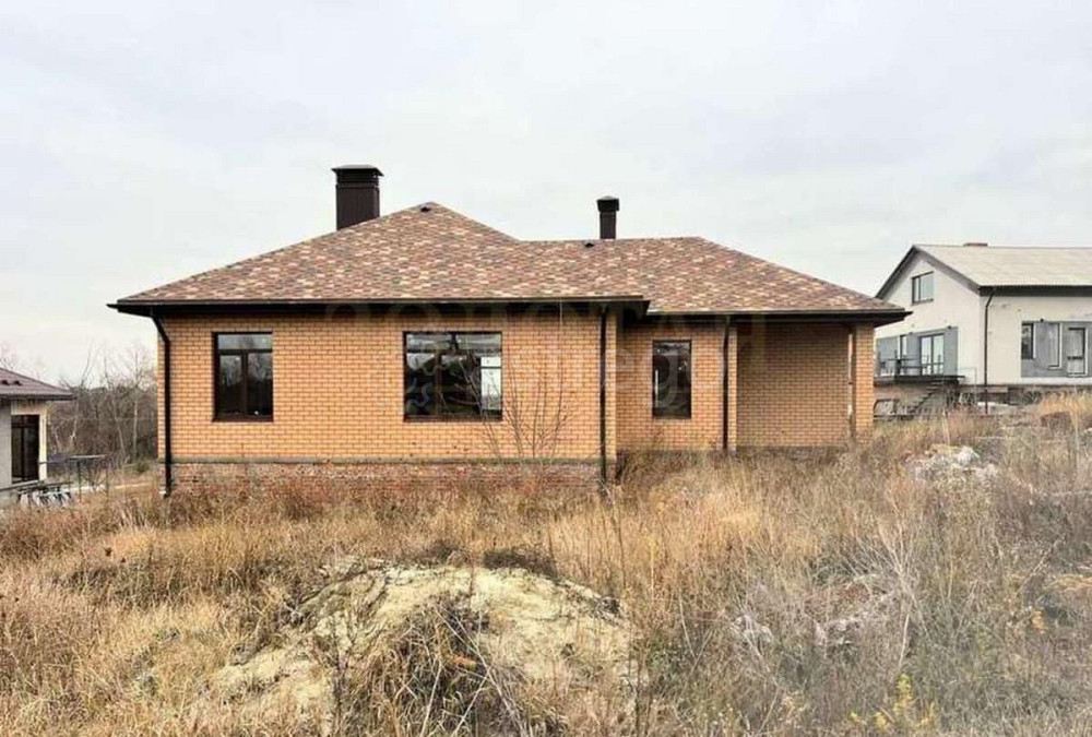 Дом, 95.4 м2, 15 соток, 1 эт. Майский - изображение 1