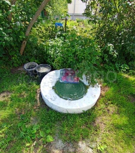 Дача, 81 м2 Воскресенск - изображение 10