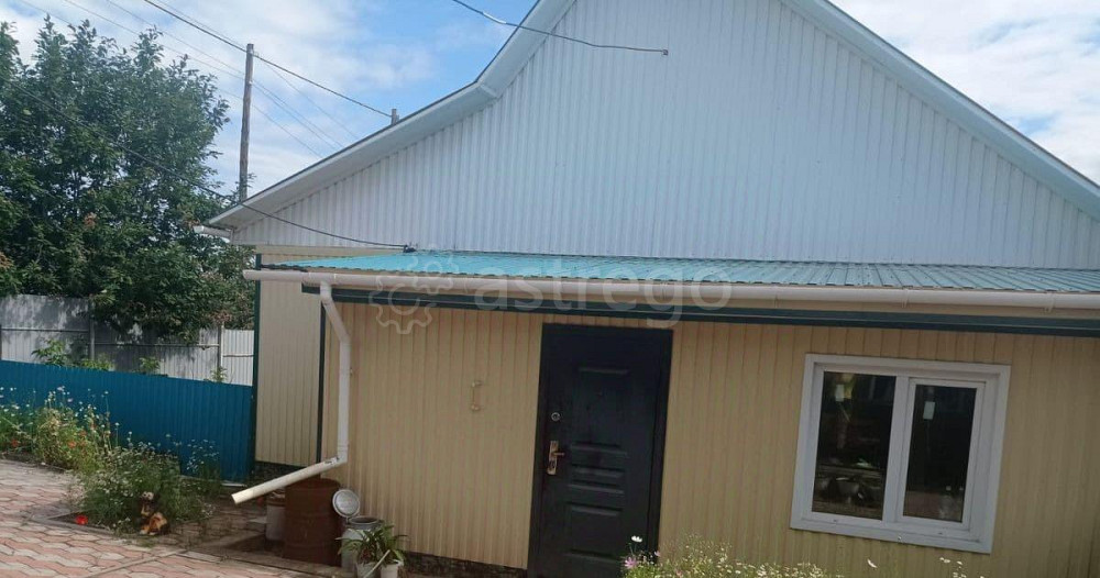 Дом, 150 м2, 14 соток, 1 эт. Канск - изображение 1