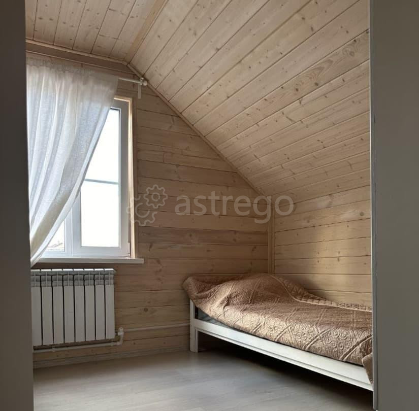 Дом, 120 м2, 7.5 сотки, 2 эт. Москва - изображение 3