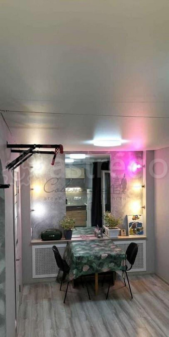 2-комн. квартира, 32 м2, 1/9 эт. Старый Оскол - изображение 2