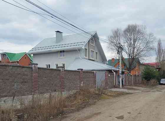 Коттедж, 394 м2, 12 соток, 3 эт. Уфа