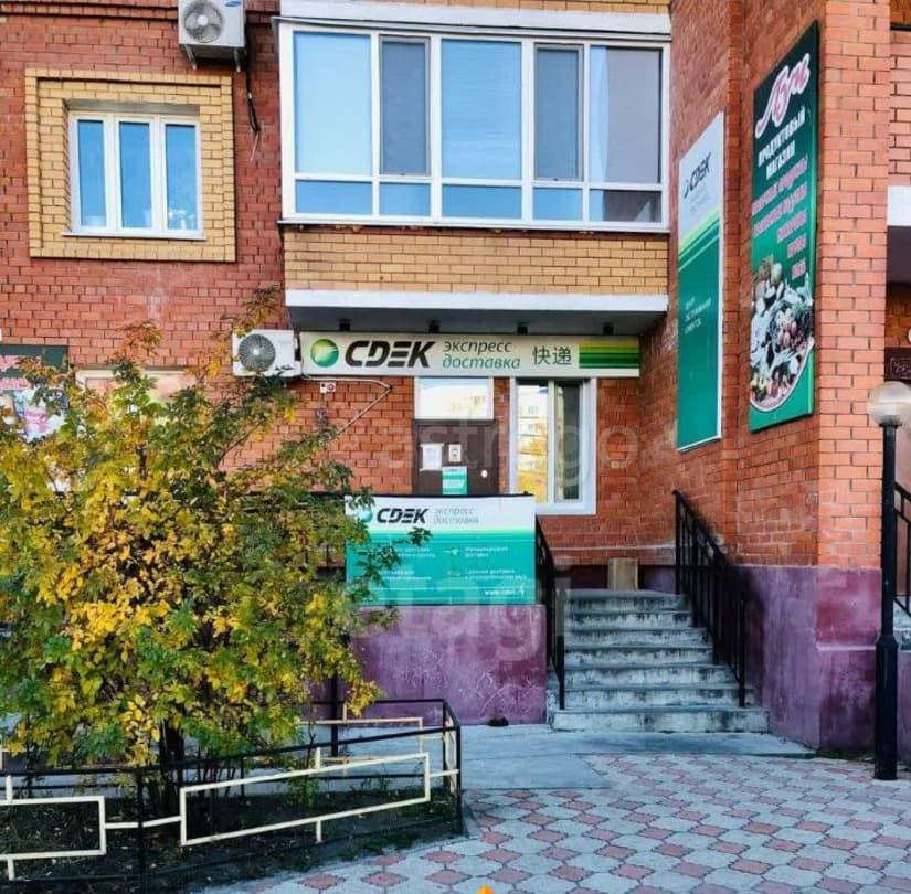 Свободного назначения, 76.5 м2 Благовещенск - изображение 3