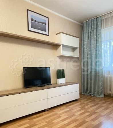 Посуточно, 2-комн. квартира, 45 м2, 1/5 эт. Барнаул - изображение 9