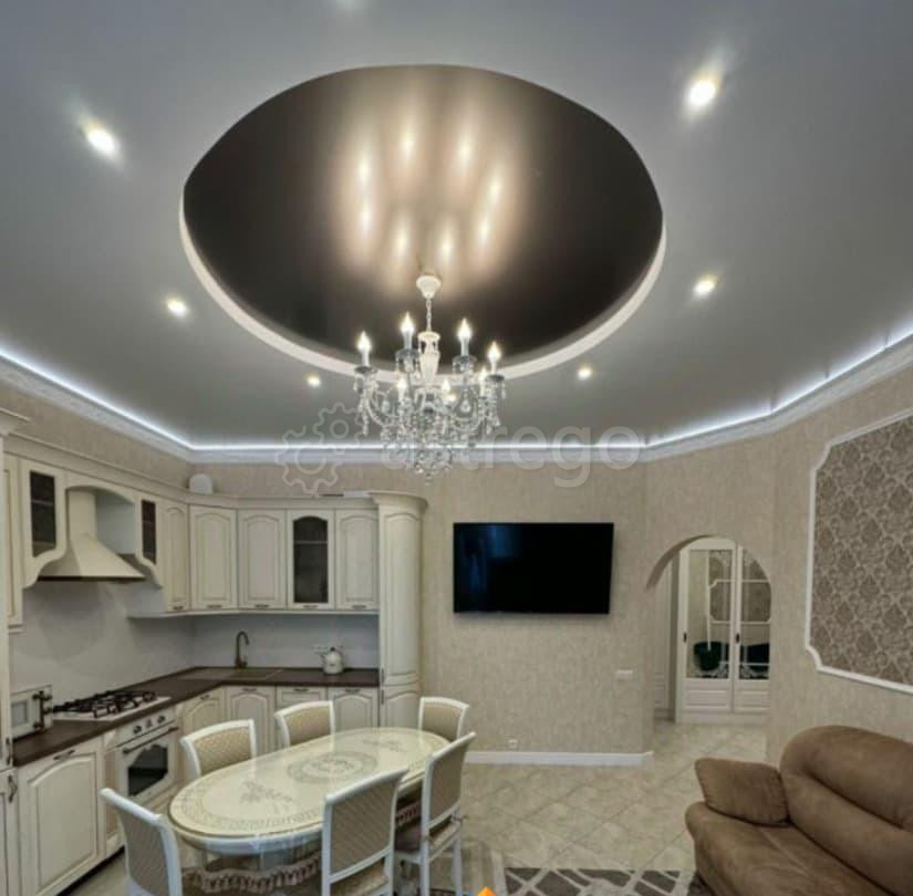 2-комн. квартира, 67.8 м2, 3/4 эт. Электросталь - изображение 1