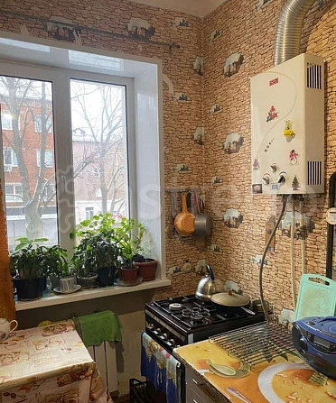 2-комн. квартира, 38 м2, 2/2 эт. Шебекино - изображение 1