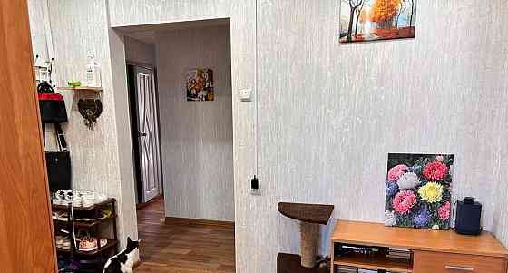 4-комн. квартира, 90.9 м2, 9/9 эт. Норильск