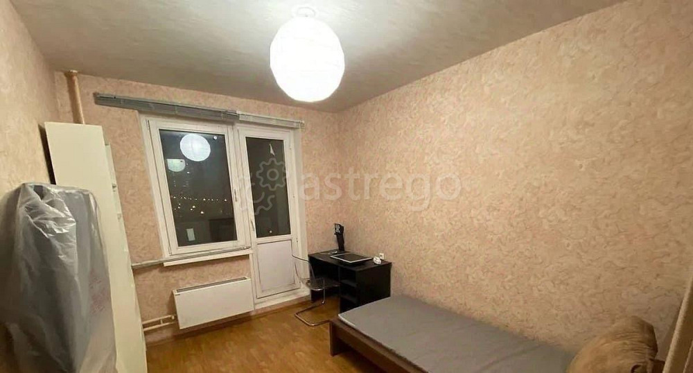 4-комн. квартира, 82 м2, 5/19 эт. Москва - изображение 2