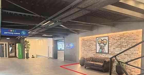 Торговое помещение, 1 м2 Красногорск