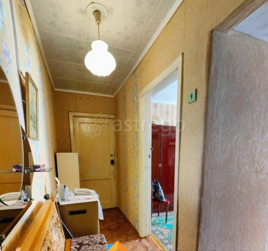 3-комн. квартира, 53 м2, 2/4 эт. Сергиев Посад - изображение 7