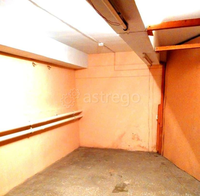 Склад, 17 м2 Барнаул - изображение 3