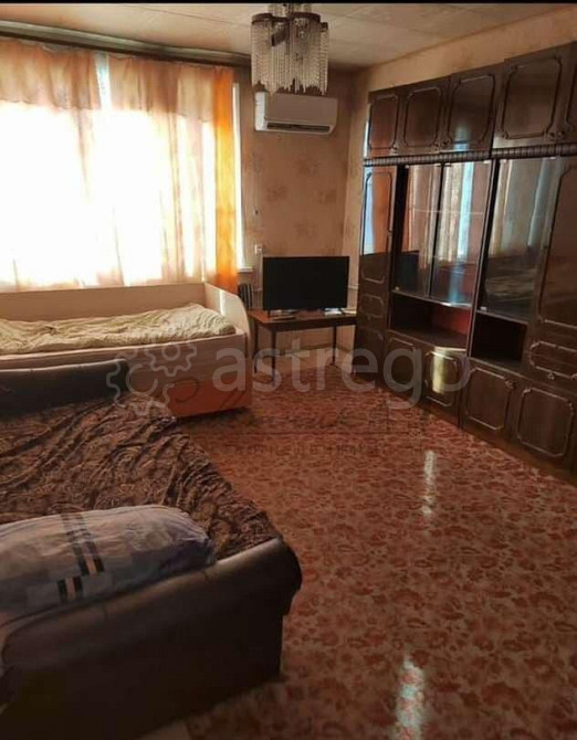 2-комн. квартира, 44.8 м2, 4/4 эт. Старый Оскол - изображение 2