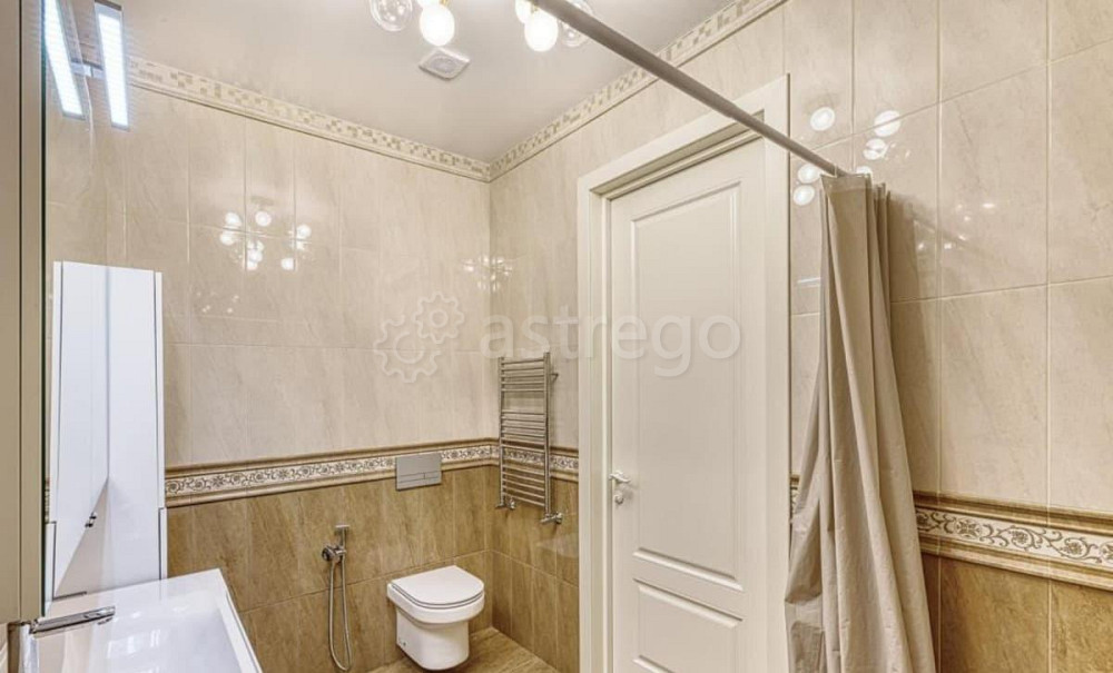 Коттедж, 269 м2, 14 соток, 2 эт. Москва - изображение 10