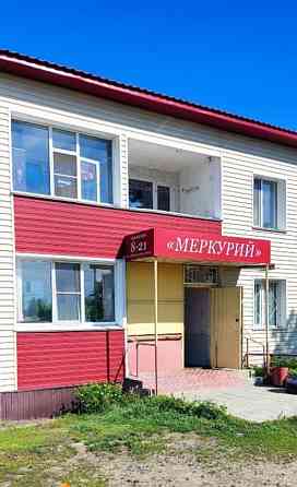 Торговое помещение, 48 м2 Павловск
