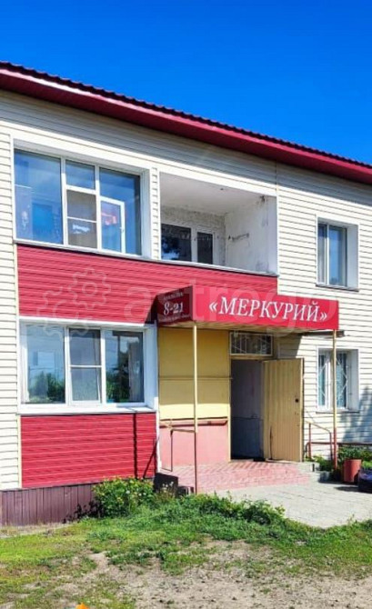 Торговое помещение, 48 м2 Павловск - изображение 1