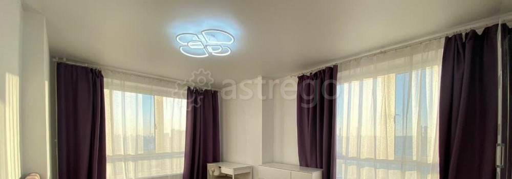 3-комн. квартира, 74.1 м2, 21/33 эт. Москва - изображение 2