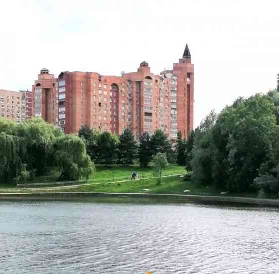 3-комн. квартира, 139 м2, 7/15 эт. Москва