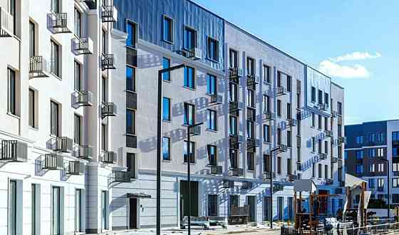 Свободного назначения, 45.2 м2 Красногорск