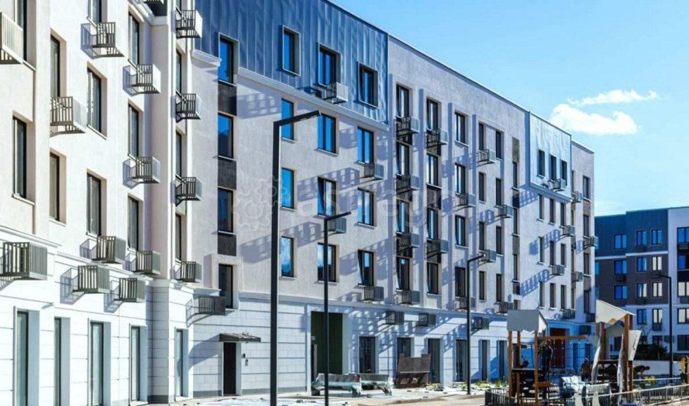 Свободного назначения, 45.2 м2 Красногорск - изображение 1