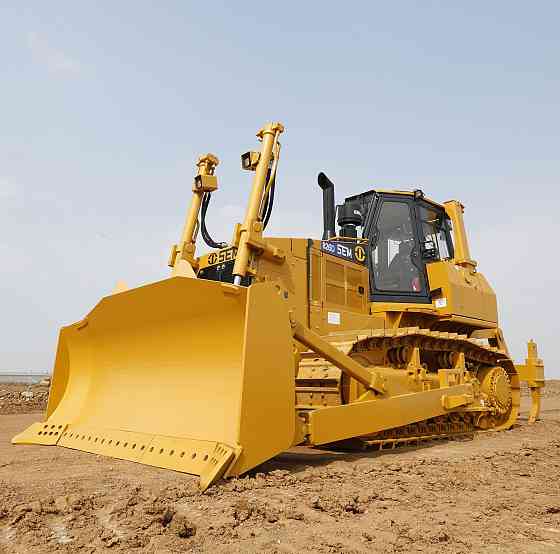 Бульдозер гусеничный SEM 826 D 260 л. с. 8 т Хабаровск