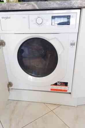 3-комн. квартира, 66 м2, 8/10 эт. Красноярск