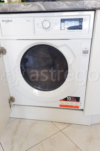 3-комн. квартира, 66 м2, 8/10 эт. Красноярск - изображение 5