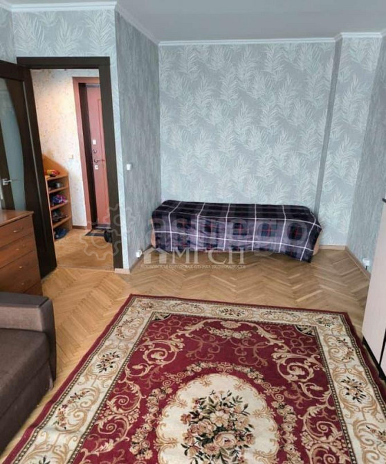 1-комн. квартира, 35 м2, 9/12 эт. Москва - изображение 10