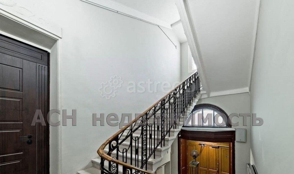 Комната, 45.9 м2, 3/5 эт. Москва - изображение 5