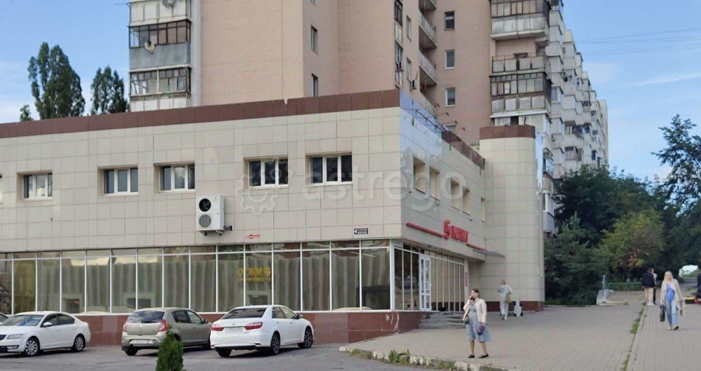 Свободного назначения, 163 м2 Белгород - изображение 6