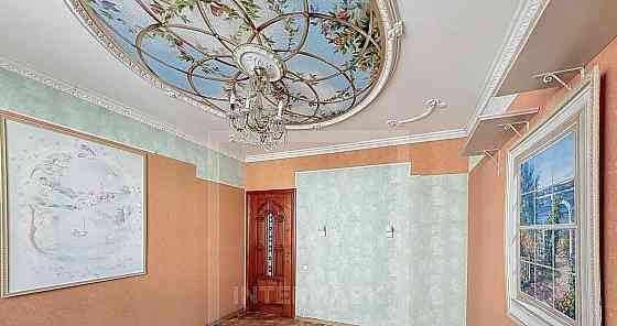 4-комн. квартира, 100 м2, 7/8 эт. Москва