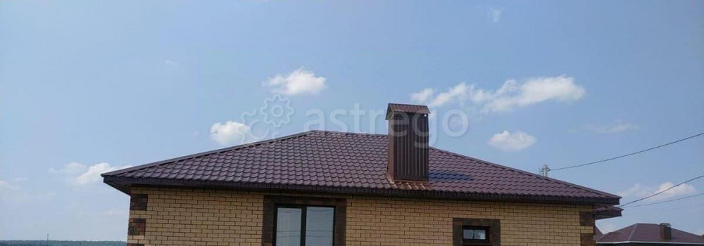 Коттедж, 90 м2, 7 соток, 1 эт. Кармаскалы - изображение 7