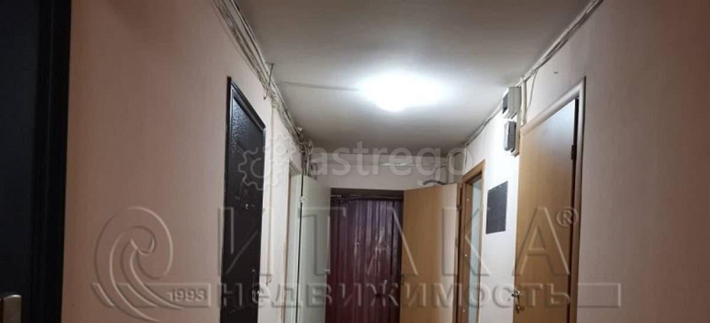 Комната, 11.2 м2, 4/5 эт. Санкт-Петербург - изображение 6